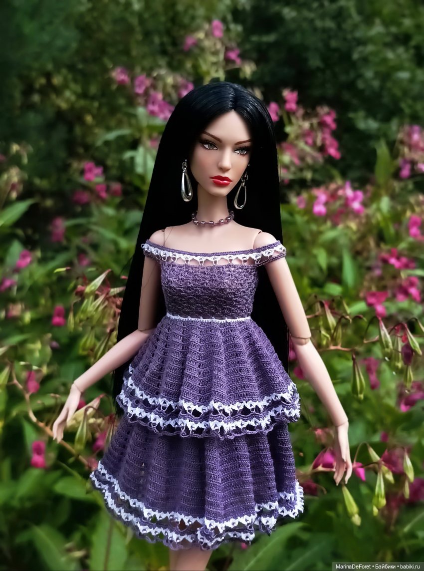 Нашествие супермоделей - Demi Celia Supermodel
