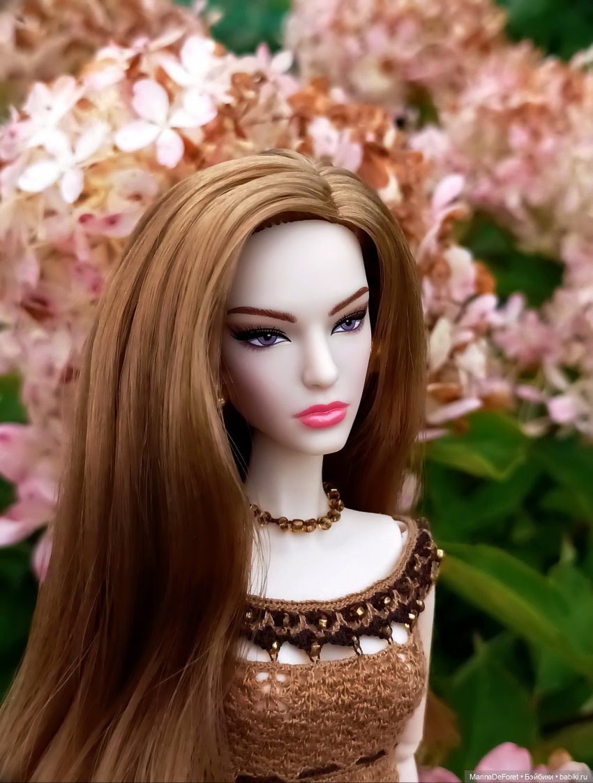 Начало сентября и Demi Celia | Бэйбики Начало сентября и Demi Celia