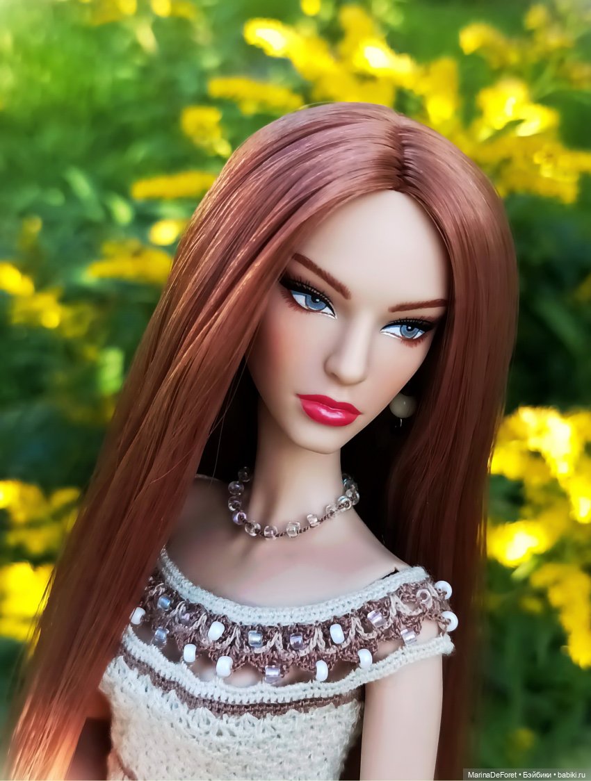 Начало сентября и Demi Celia | Бэйбики Начало сентября и Demi Celia