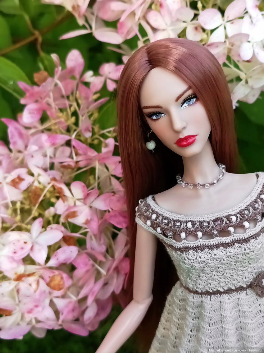Начало сентября и Demi Celia | Бэйбики Начало сентября и Demi Celia
