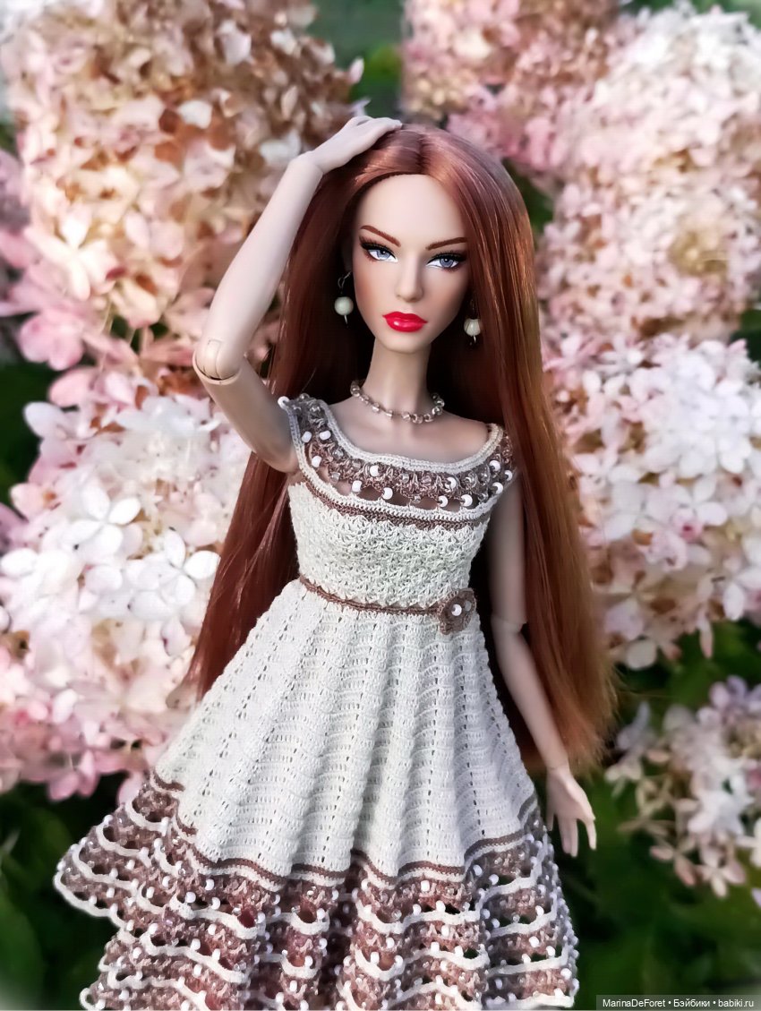 Начало сентября и Demi Celia | Бэйбики Начало сентября и Demi Celia