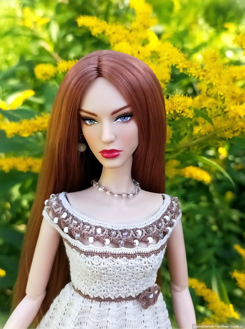 Начало сентября и Demi Celia | Бэйбики Начало сентября и Demi Celia