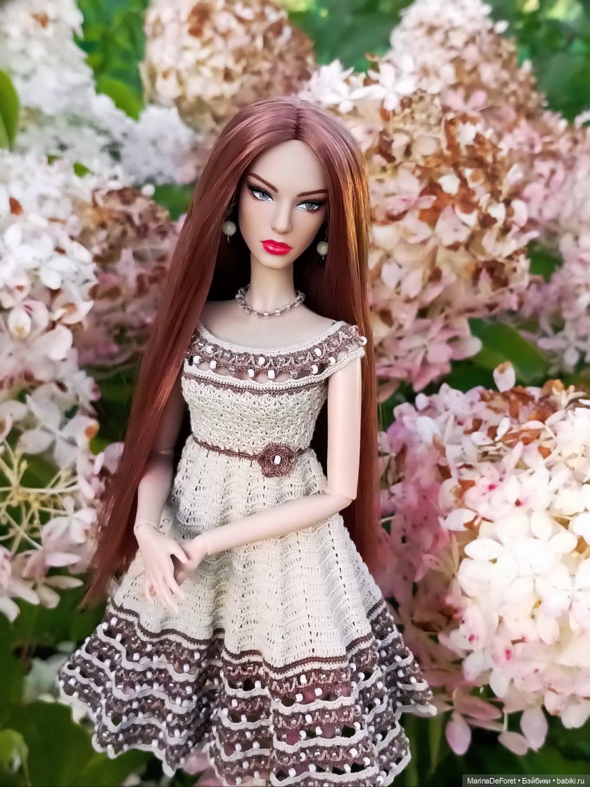 Начало сентября и Demi Celia | Бэйбики Начало сентября и Demi Celia