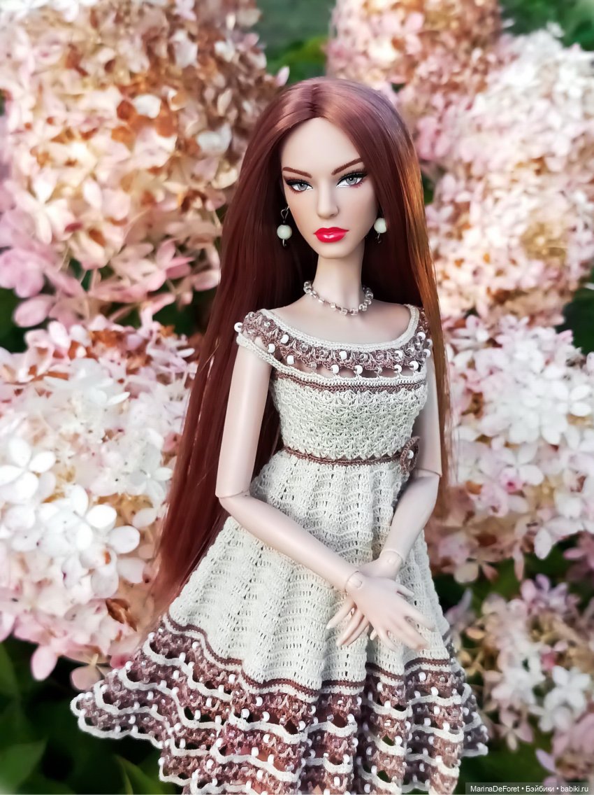 Начало сентября и Demi Celia | Бэйбики Начало сентября и Demi Celia (фото 9)