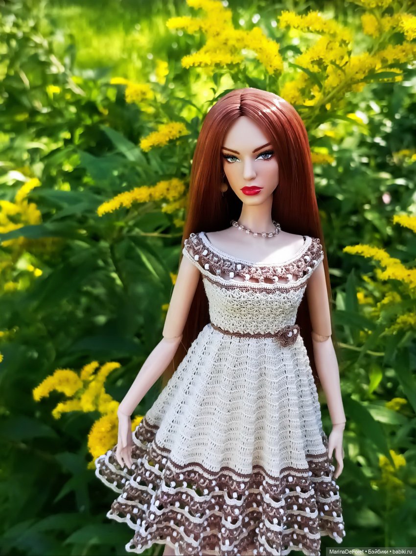 Начало сентября и Demi Celia | Бэйбики Начало сентября и Demi Celia