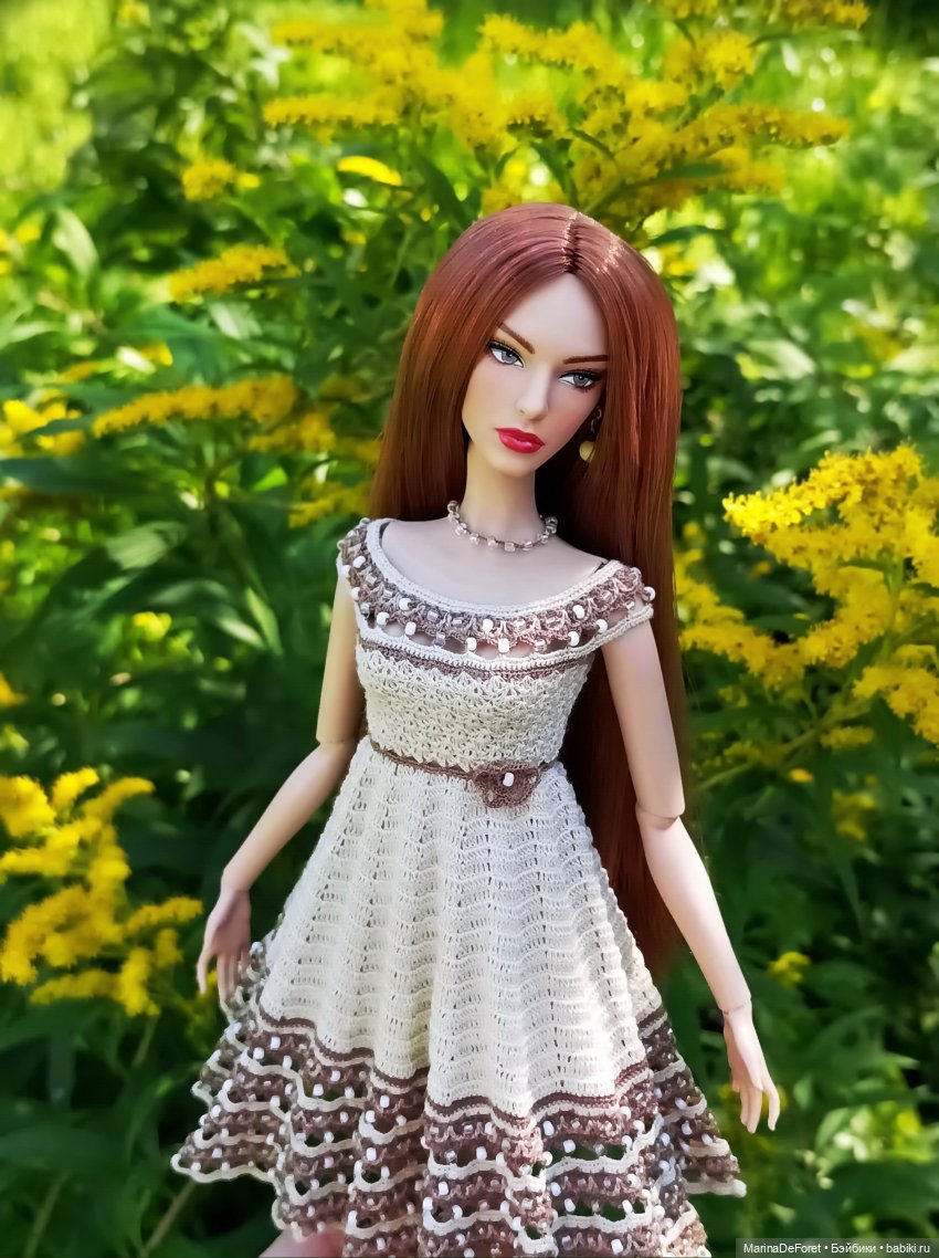 Начало сентября и Demi Celia | Бэйбики Начало сентября и Demi Celia (фото 6)