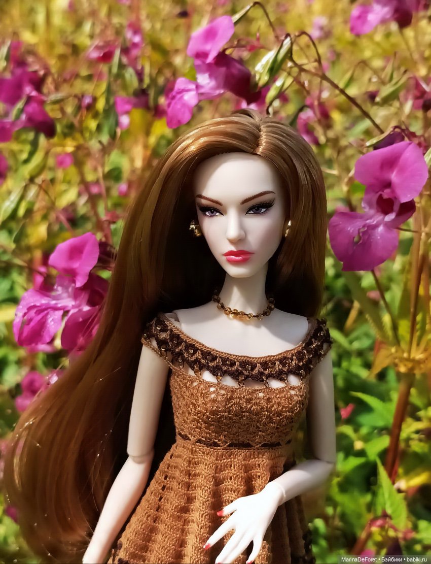 Начало сентября и Demi Celia | Бэйбики Начало сентября и Demi Celia