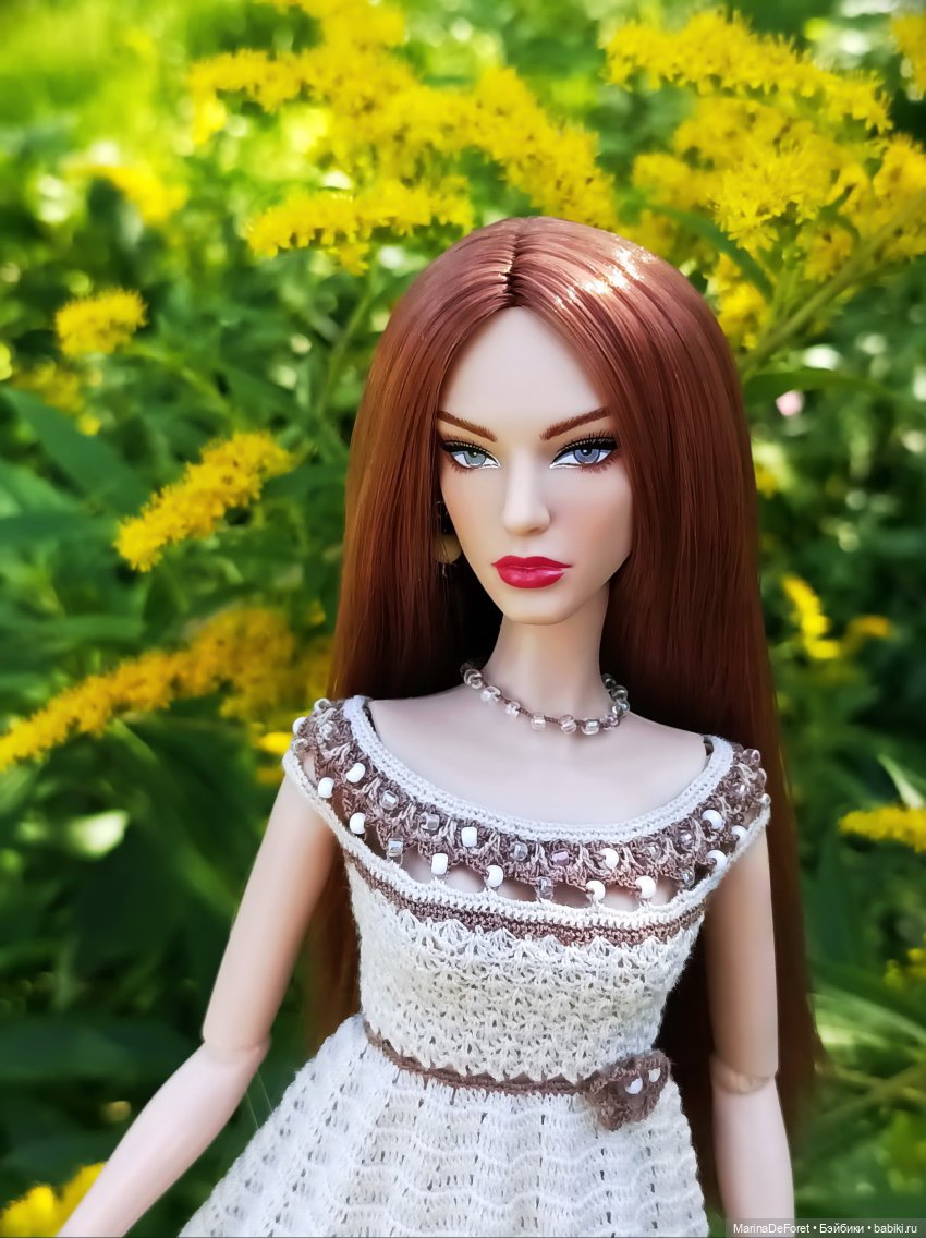 Начало сентября и Demi Celia | Бэйбики Начало сентября и Demi Celia