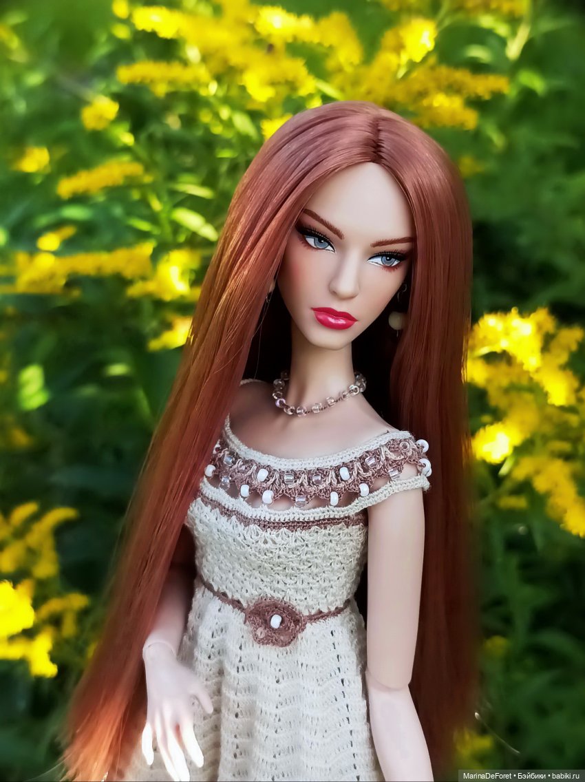 Начало сентября и Demi Celia | Бэйбики Начало сентября и Demi Celia