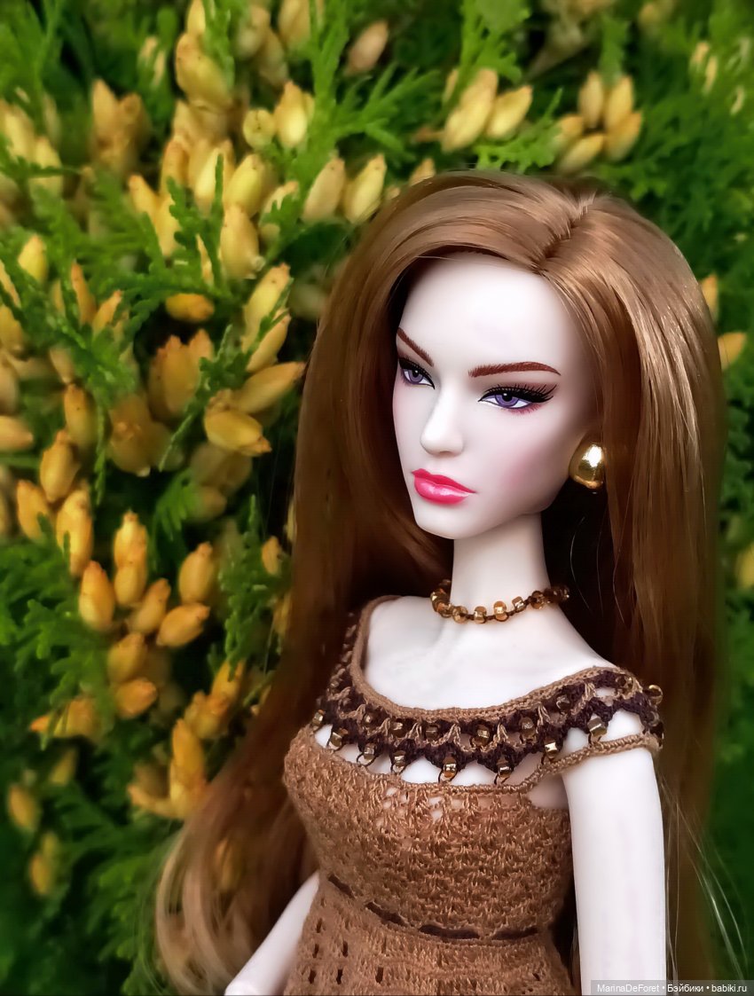 Начало сентября и Demi Celia