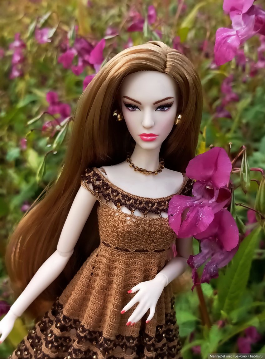 Начало сентября и Demi Celia | Бэйбики Начало сентября и Demi Celia