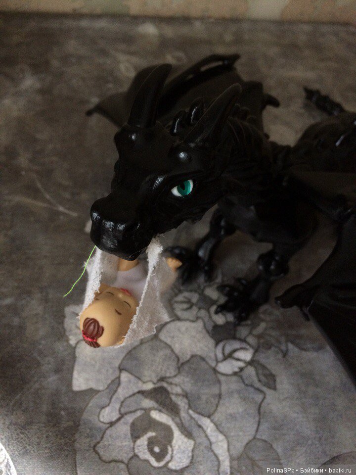 Фотоистория о счастливом семействе (фото 2)