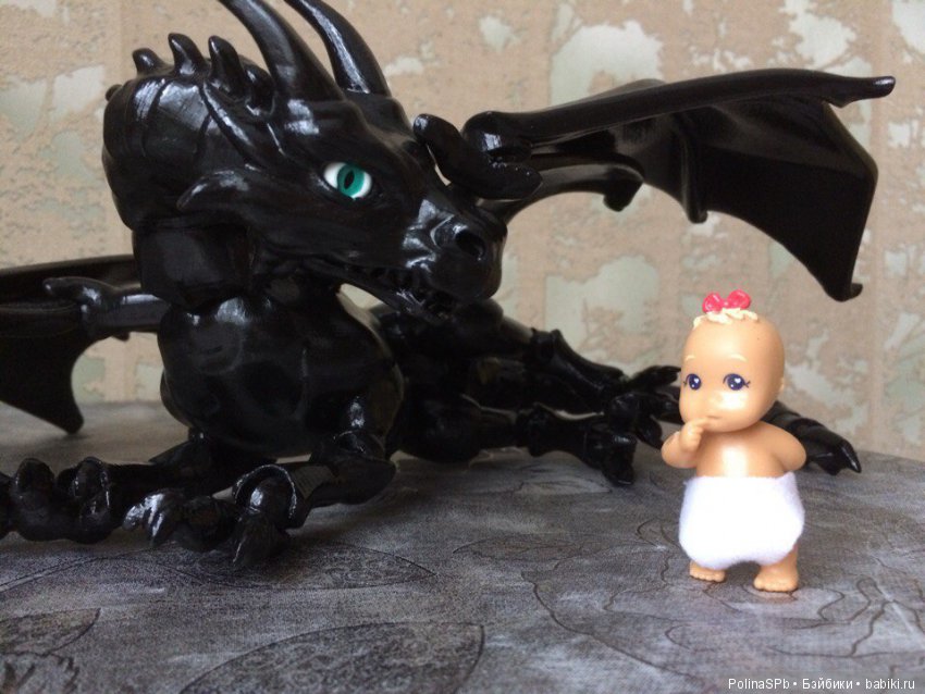 Фотоистория о счастливом семействе (фото 9)