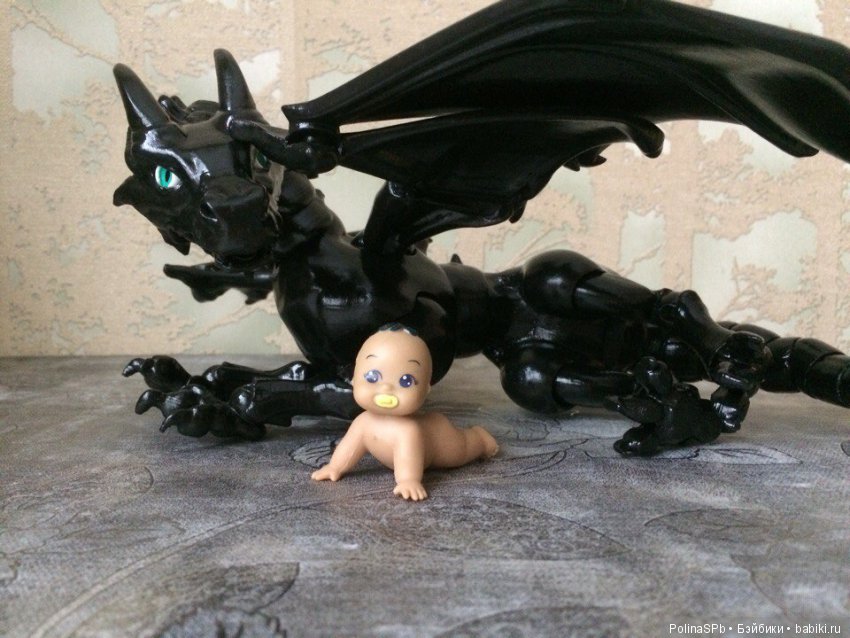 Фотоистория о счастливом семействе (фото 8)