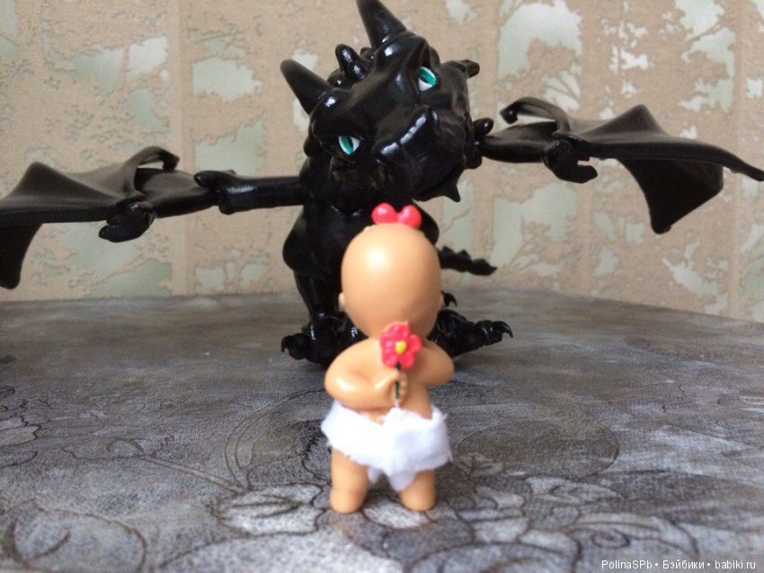 Фотоистория о счастливом семействе (фото 10)