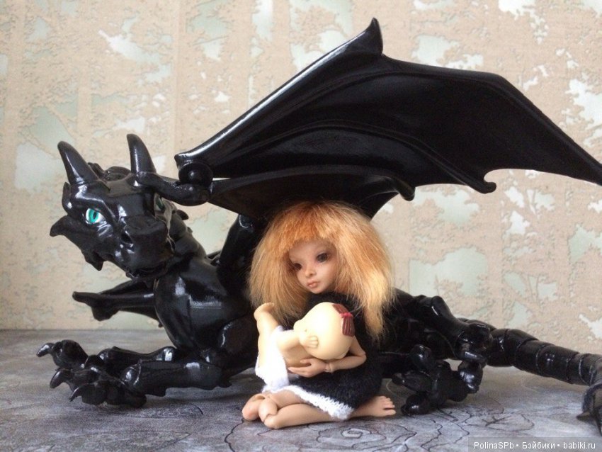 Фотоистория о счастливом семействе (фото 7)