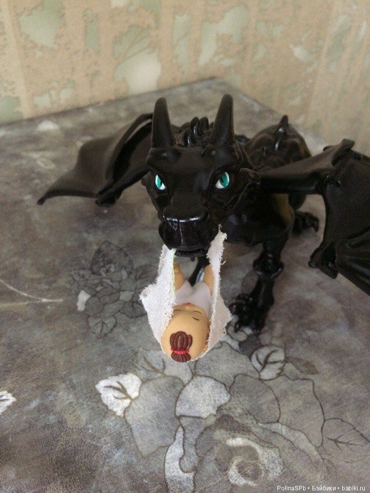 Фотоистория о счастливом семействе (фото 3)