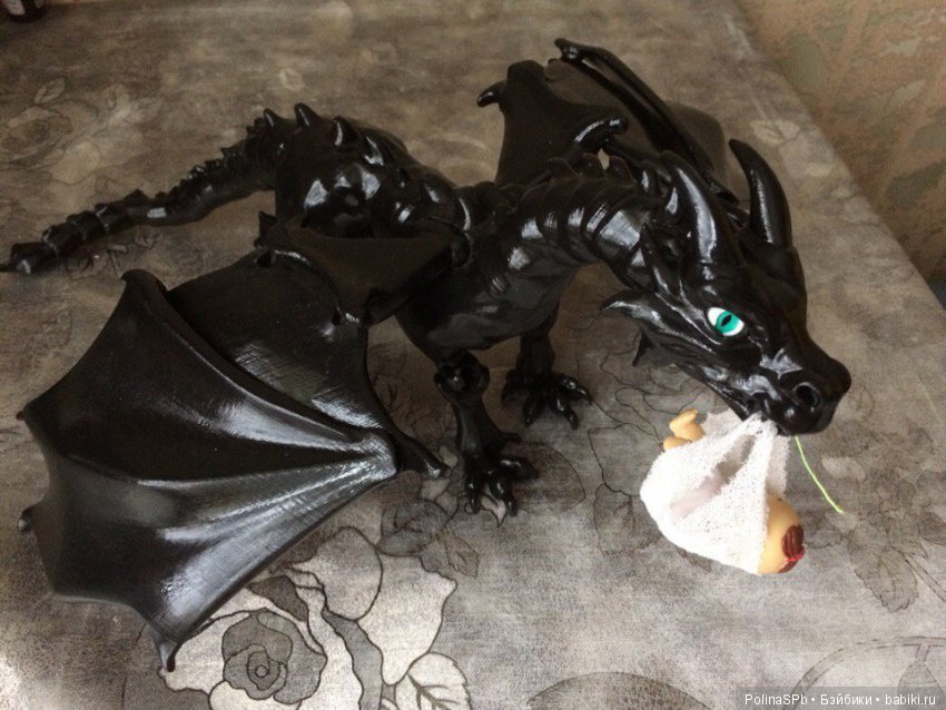 Фотоистория о счастливом семействе (фото 4)