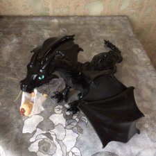 Фотоистория о счастливом семействе