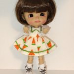 Очаровательная плаксочка от Stodoll.