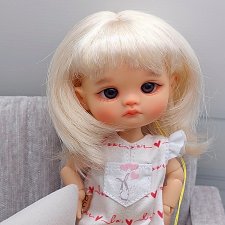 Парики Monique маленькие размеры RD4, 4-5, 5-6