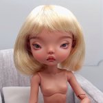 Парики Monique золотая коллекция