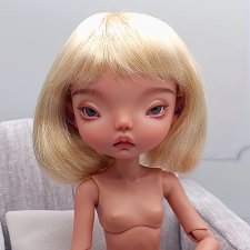 Парики Monique золотая коллекция