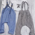 Комплекты одежды для Птички Лоры, штаны на лямках от art_n_toys