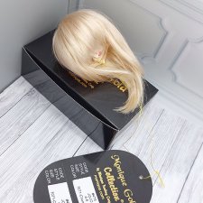 Парик JOJO новый размер 4-5 цвет Champagne на Лати от Monique