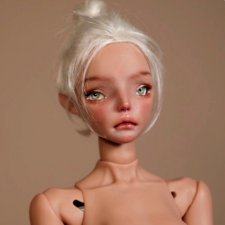 Josephine Jacoosun тан с авторским мейком Фулсет