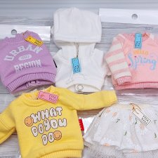 Одежда TTYA на Монст, Qbaby, YUYUDOLL и схожих