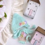 Красивые комплекты одежды для ob11 от известного мастера