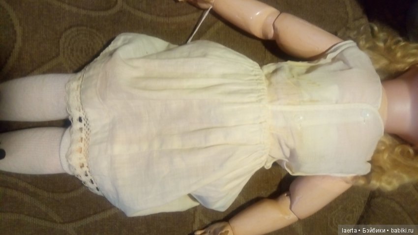 Нижнее белье