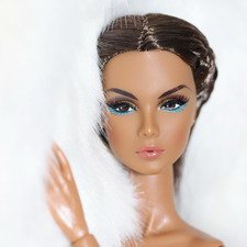 Парад шубок под конец зимы