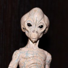 Stargate SG1 Фигурки