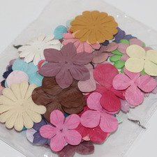 Цветы для рукоделия