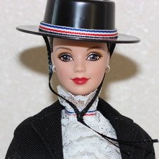 Chilean barbie cheap