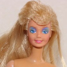 Barbie and the Rockers 1986