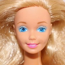 Magic Moves Barbie 1985