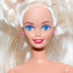 Barbie Flying Hero 1995