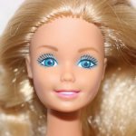 Day to Night Barbie 1984