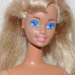 Rollerblade Barbie 1991