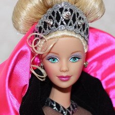 Barbie Happy Holidays 1998 #2 Barbie Happy Holidays 1998 #2