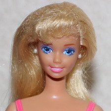 Fashion Brights Barbie 1992