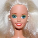 Holiday Dreams Barbie 1994