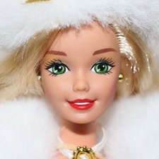 Barbie Winter fantasy 1995