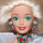 Barbie Happy Holiday 1995