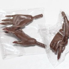 Кисти от Earth Angel Eden (Integrity Toys)