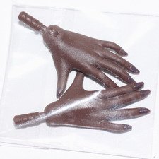 Кисти Dark A-Tone (Integrity Toys)