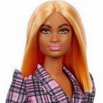 Barbie Fashionistas 161